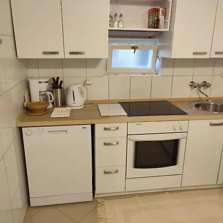 Apartment A4 Fani Bol