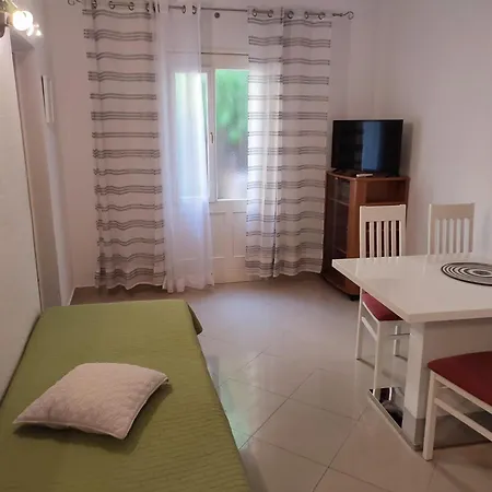 Apartment A4 Fani *