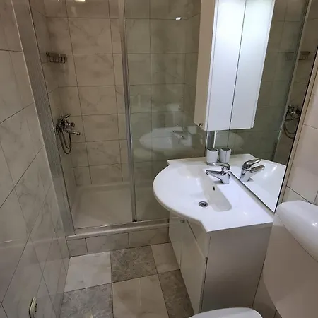 A4 Fani Apartment Bol