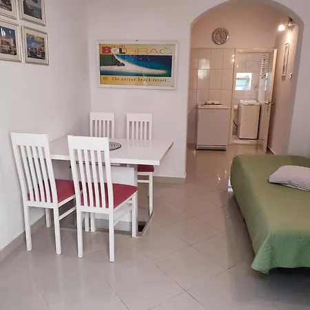 Apartment A4 Fani *